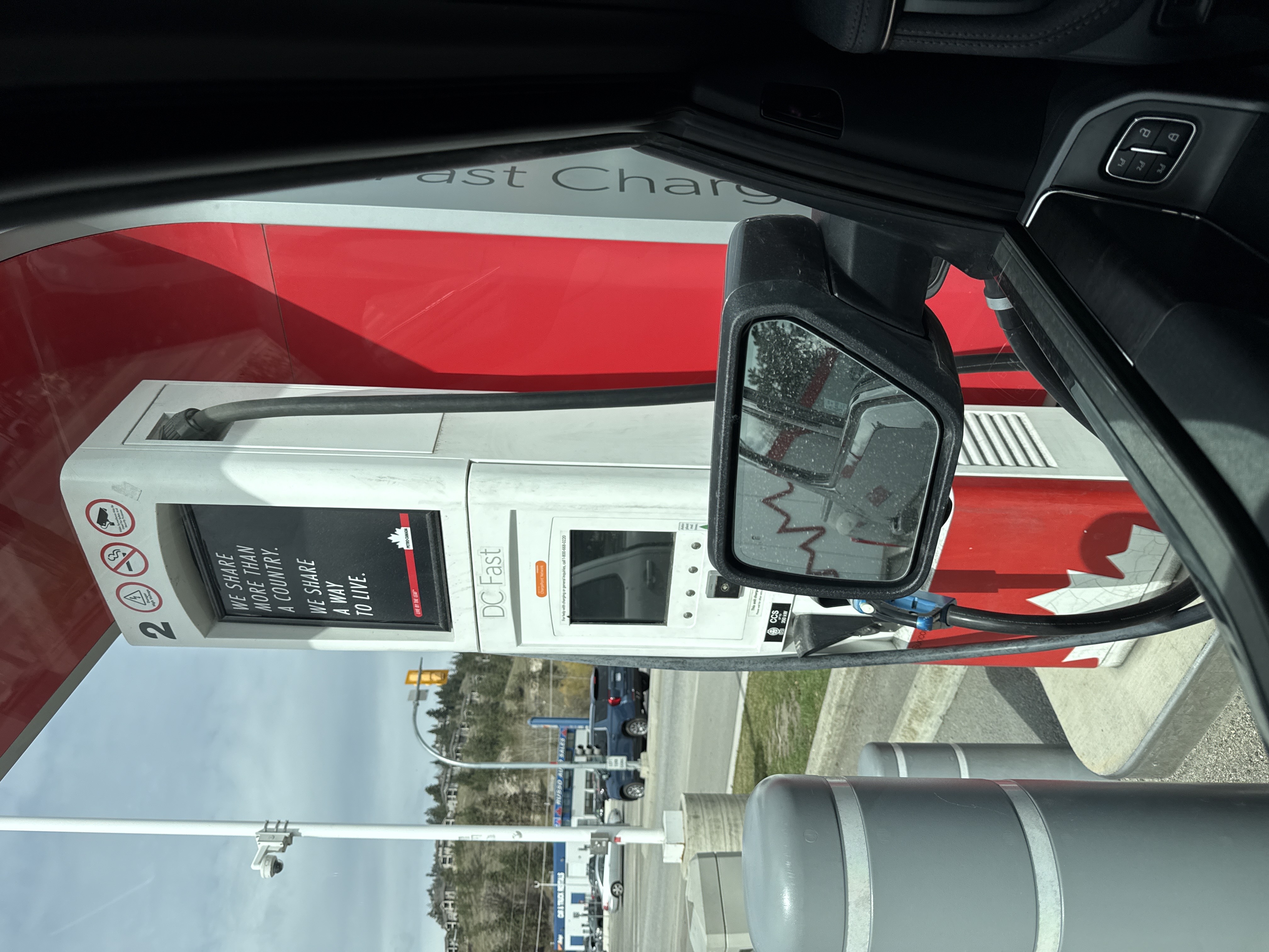 ChargePoint Driver Portal