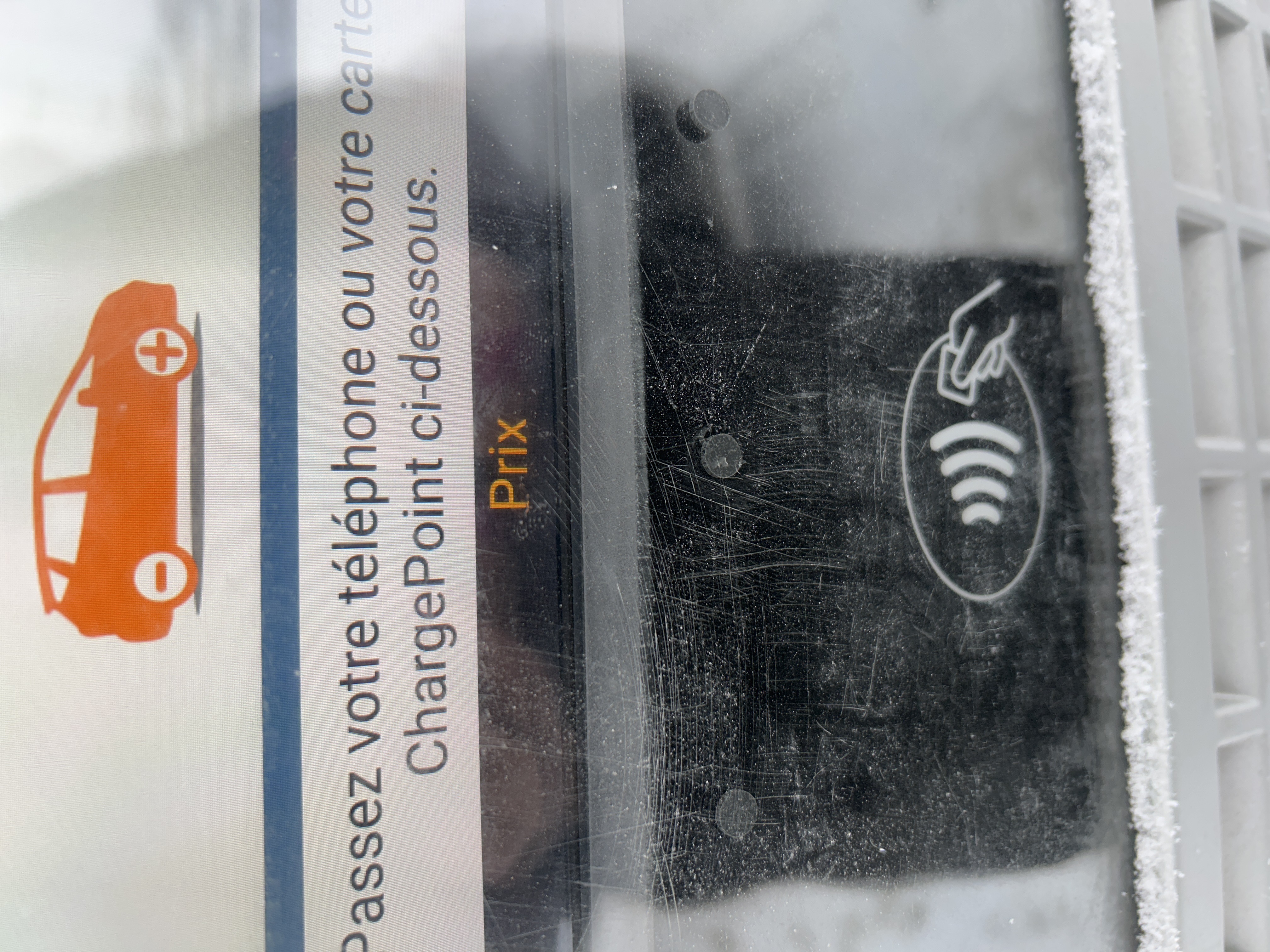 ChargePoint Driver Portal